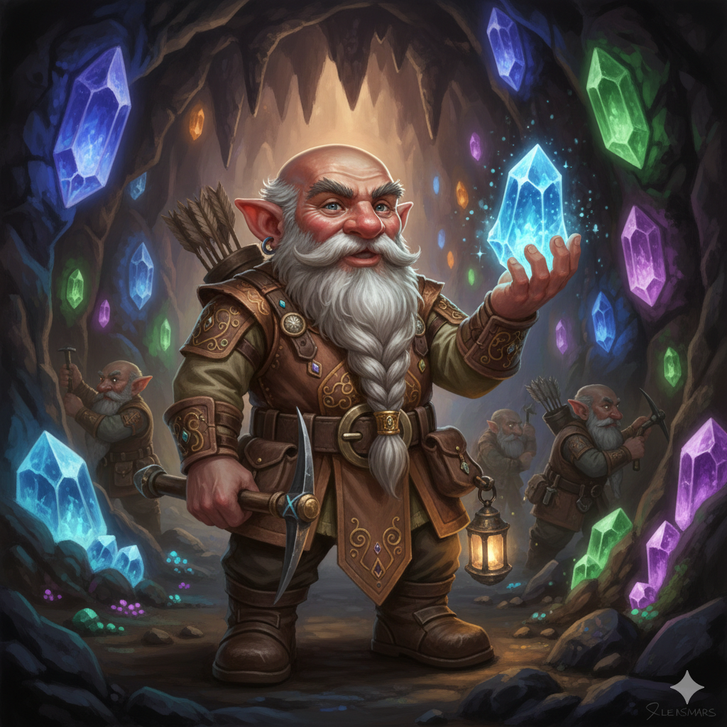 Gnome
